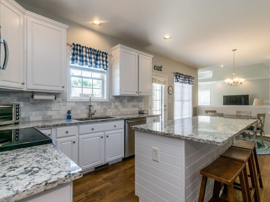 1517 Wood Spring Court Raleigh, NC 27614 - Photo 9 of 29 Photo 9