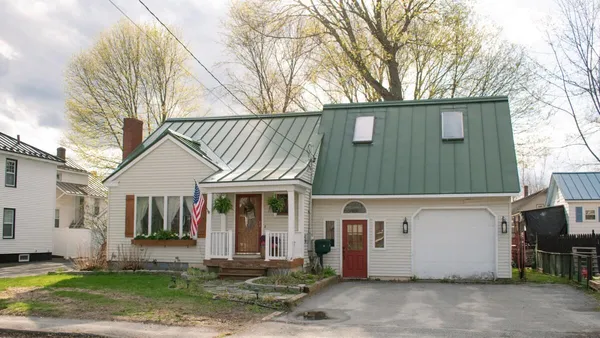$285,000 | 13 Colonial Street, Waterville, ME 04901