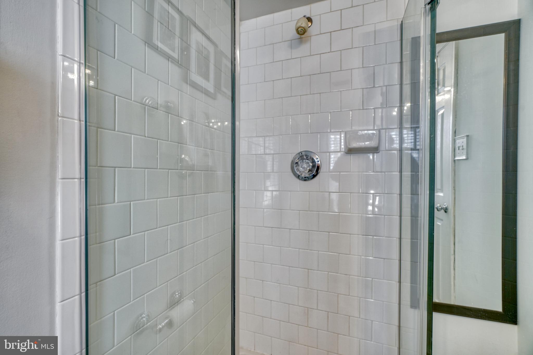 1409 Covington Street Baltimore, MD 21230 - Photo 16 of 31 Brand New Glass Shower Door