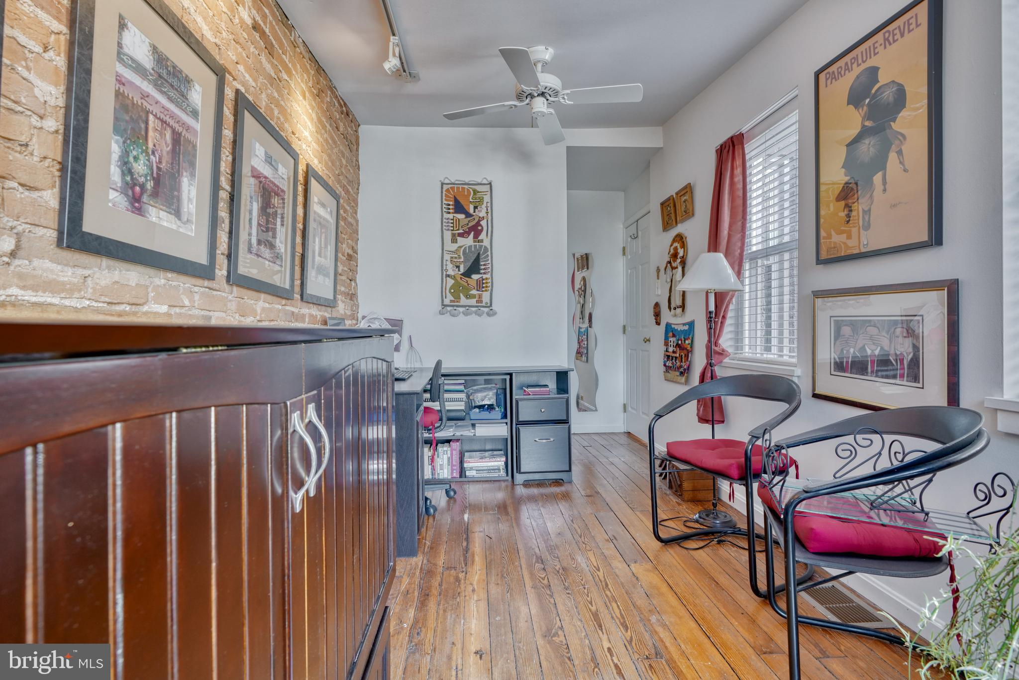 1409 Covington Street Baltimore, MD 21230 - Photo 21 of 31 Can also be a home office