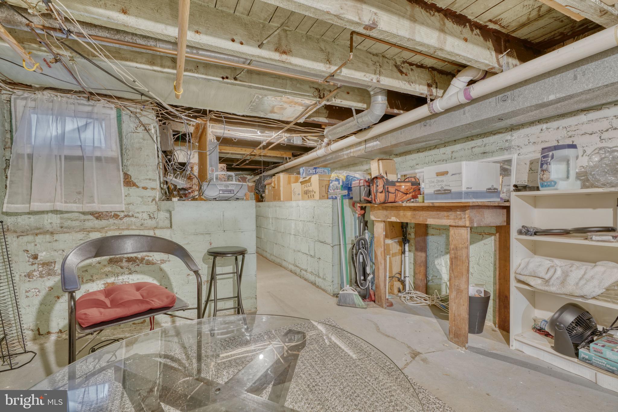 1409 Covington Street Baltimore, MD 21230 - Photo 31 of 31 Plenty of Storage