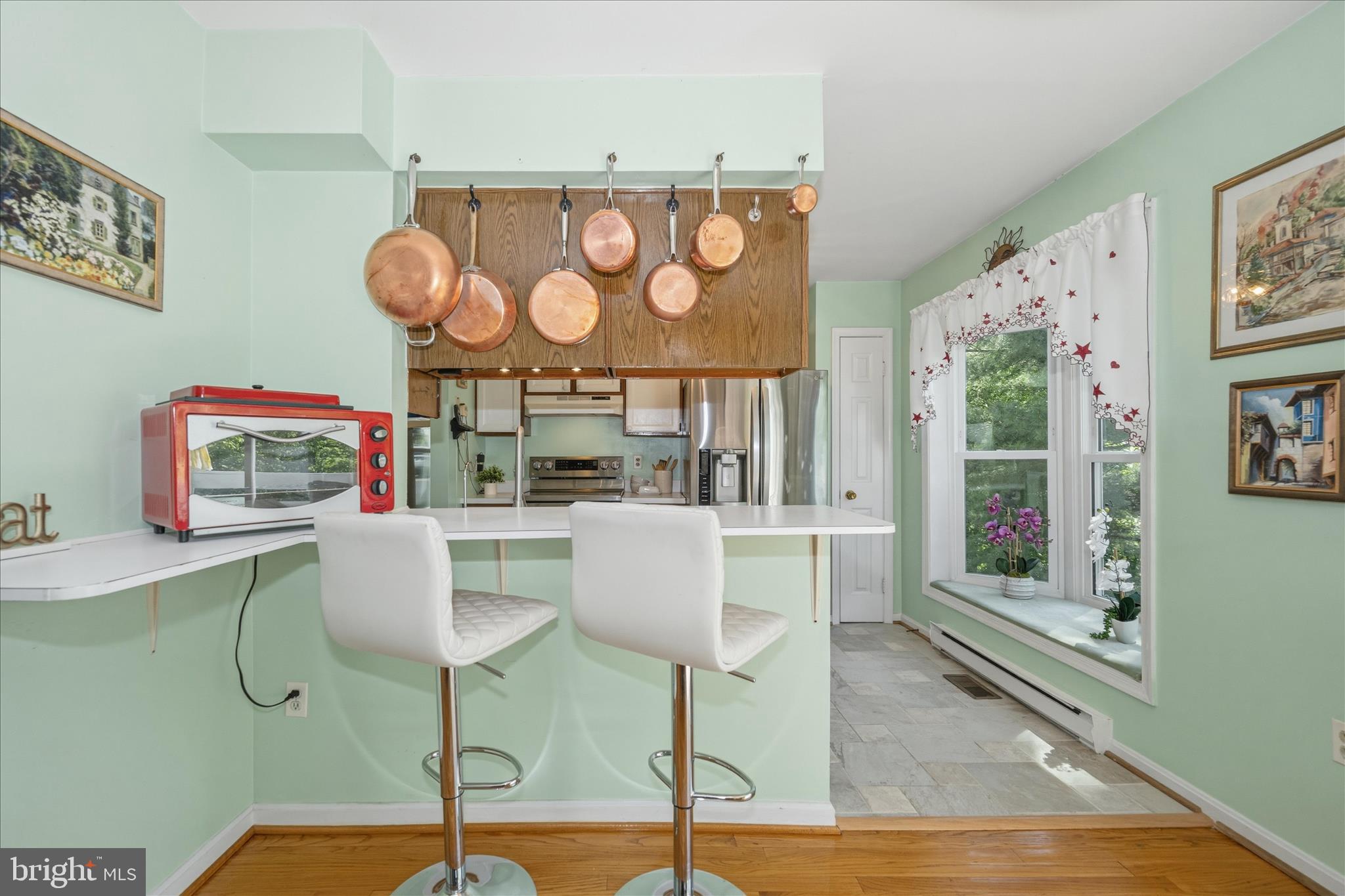 6594 Hemlock Point Road New Market, MD 21774 - Photo 29 of 98 Kitchen