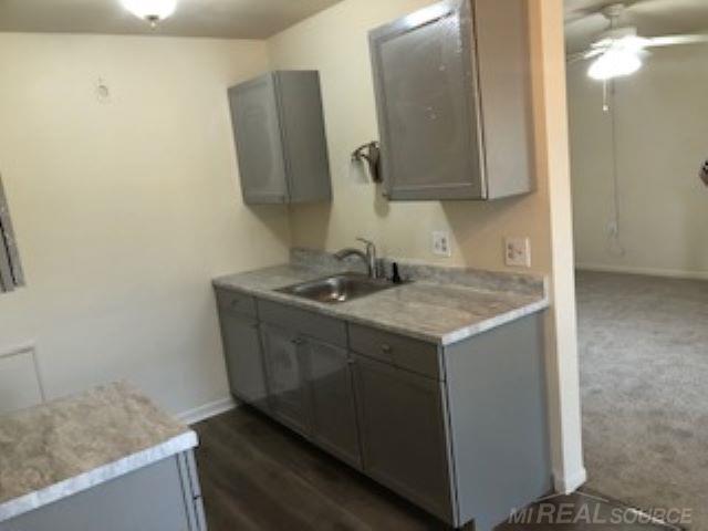 20240 Vernier Road, Unit D D8 Harper Woods, MI 48225 - Photo 4 of 11