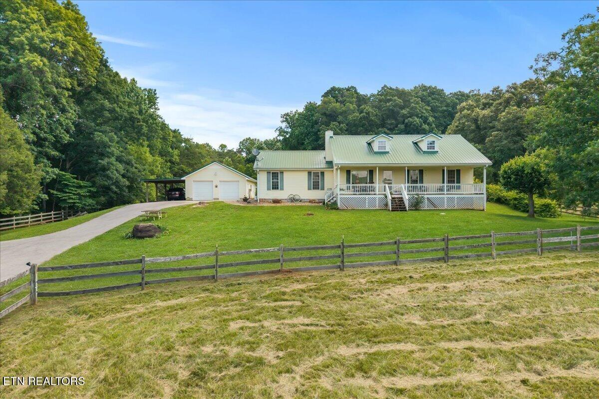 982 Wilson Station Road Madisonville, TN 37354 - Photo 21 of 46