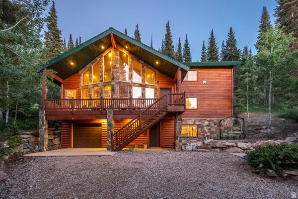 $1,630,000 | 654 Sugar Pine Drive, Kamas, UT 84036