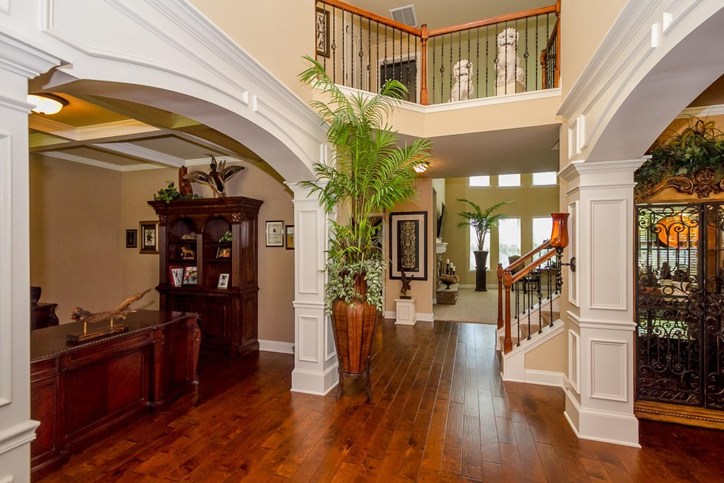 2355 Chukker Crk Road Aiken, SC 29803 - Photo 5 of 44 Gallery Image 5