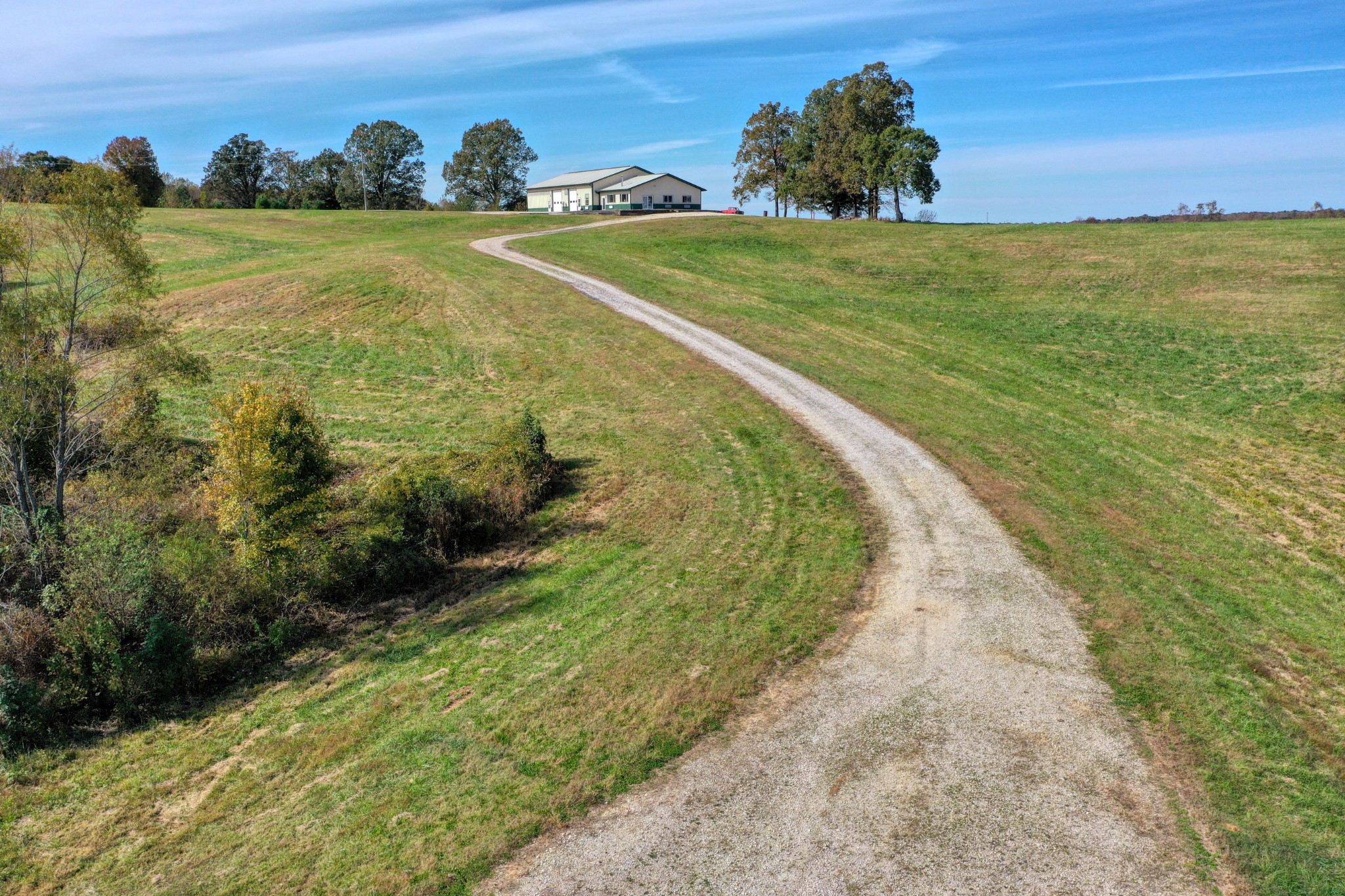650 Humphrey Road Huntingdon, TN 38344 - Photo 19 of 24 a view of an ocean and beach