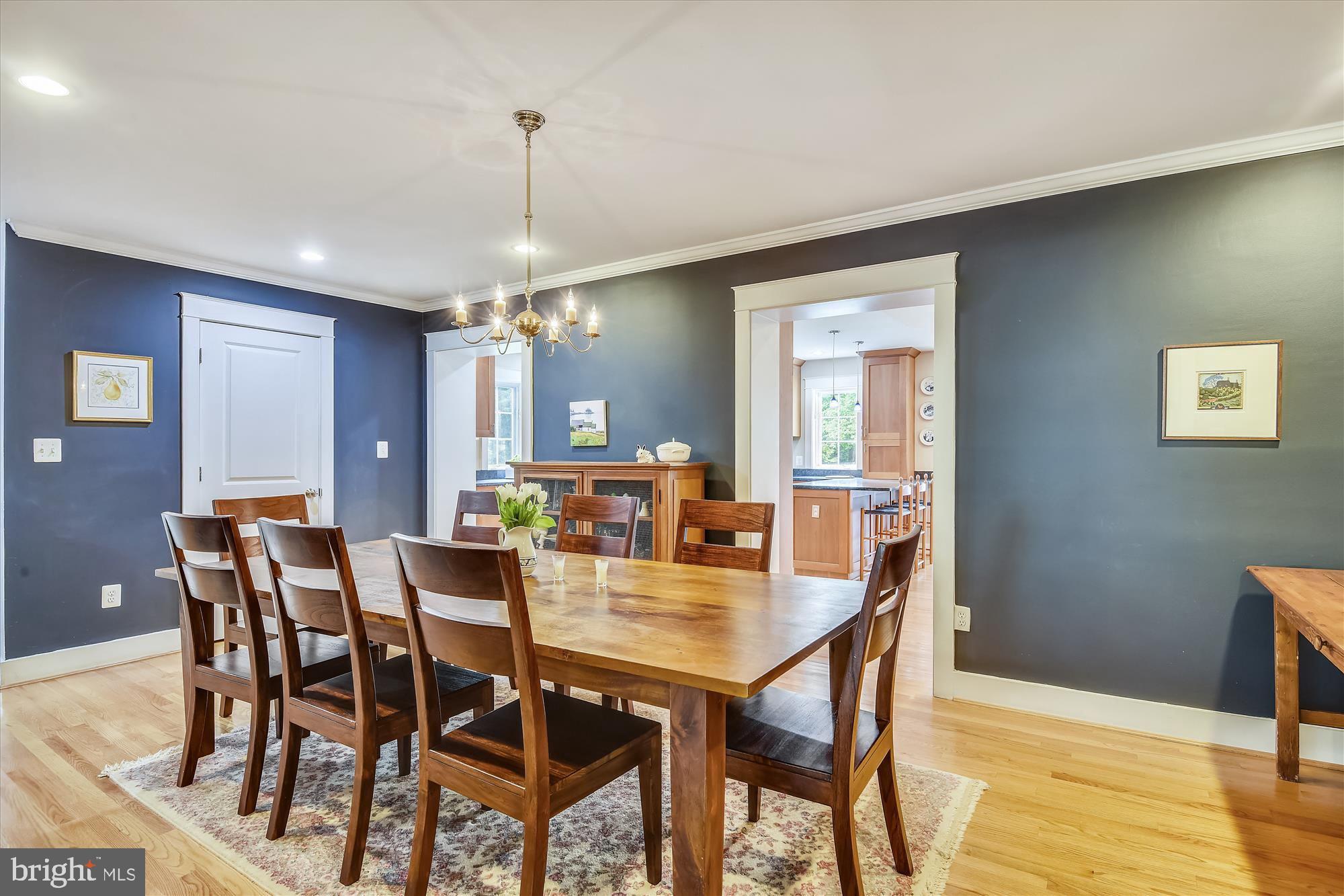 1916 Foxhall Road McLean, VA 22101 - Photo 6 of 43 Gallery Image 6