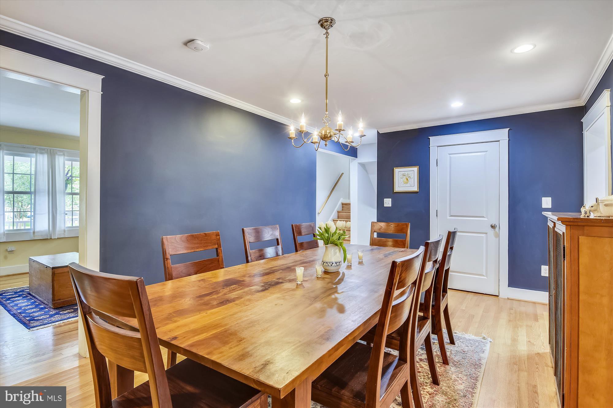 1916 Foxhall Road McLean, VA 22101 - Photo 7 of 43 Gallery Image 7
