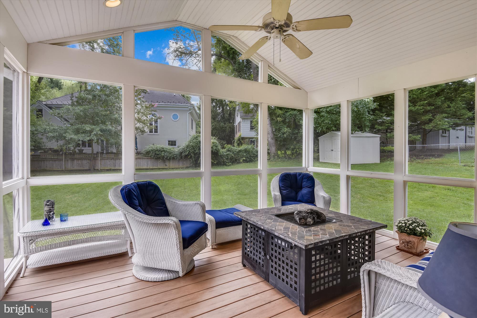 1916 Foxhall Road McLean, VA 22101 - Photo 8 of 43 Gallery Image 8