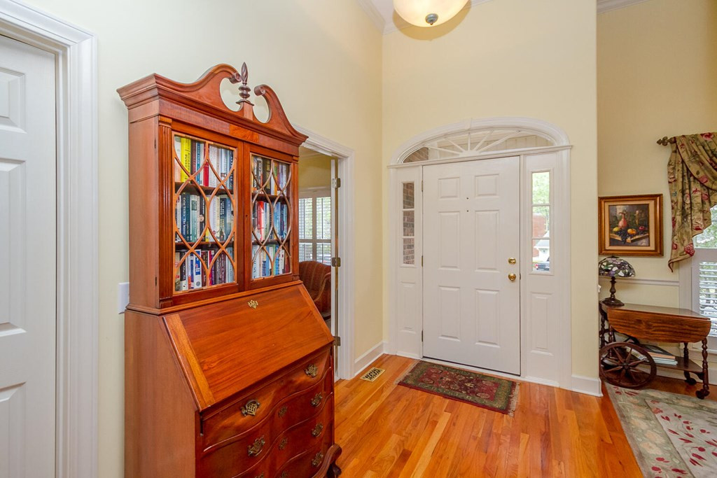 76 Juniper Loop Aiken, SC 29803 - Photo 4 of 27 Gallery Image 4