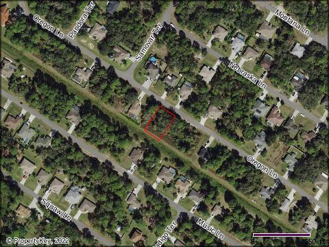 Tbd Oregon Lane North Port, FL 34286 - Photo 2 of 2 OREGON