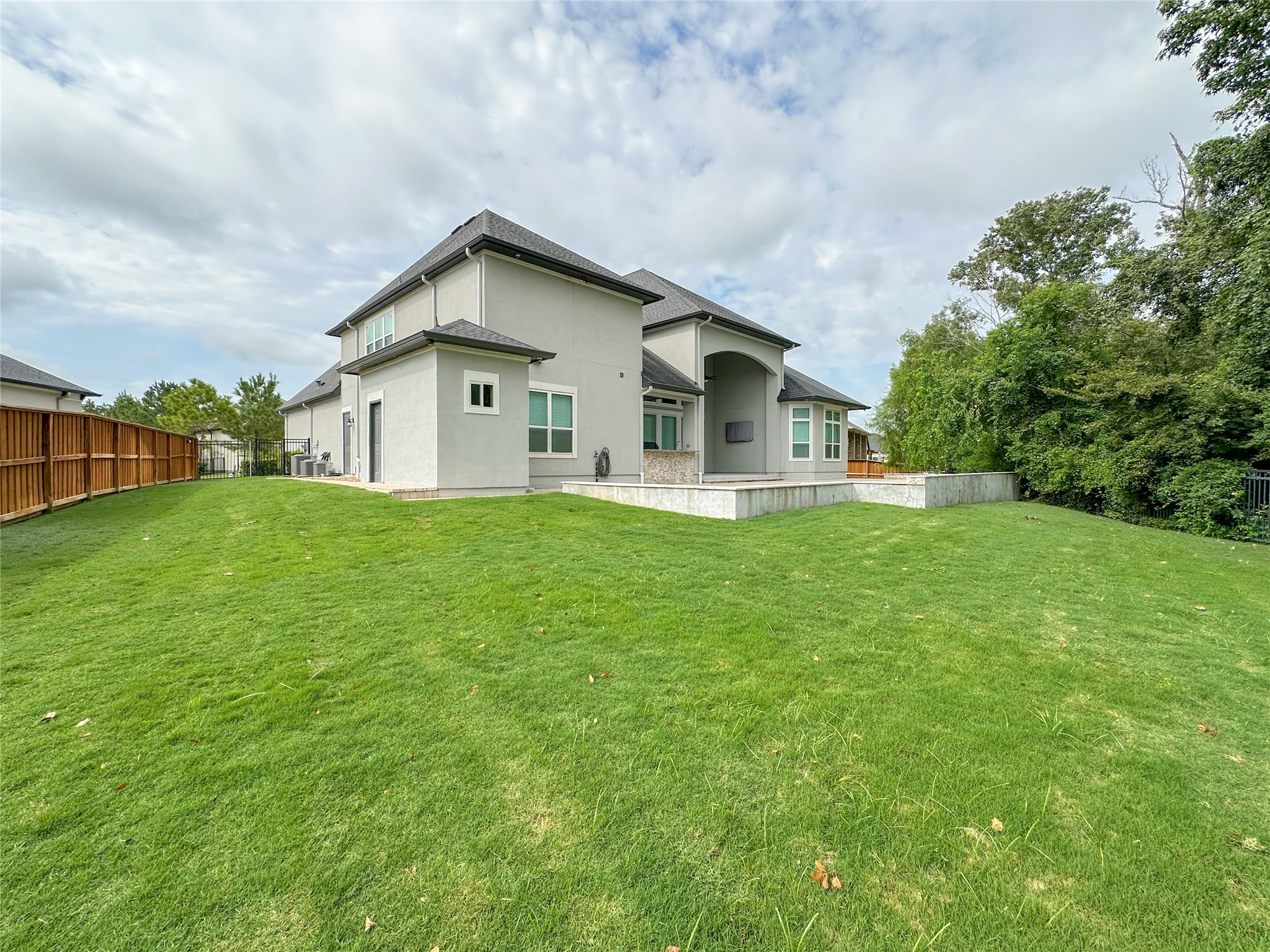 8543 Tynan Ridge Drive Magnolia, TX 77354 - Photo 46 of 50