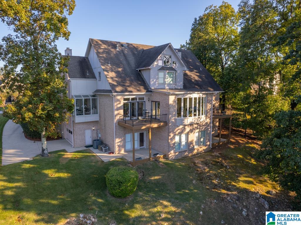 2073 Brook Highland Ridge Birmingham, AL 35242 - Photo 5 of 75