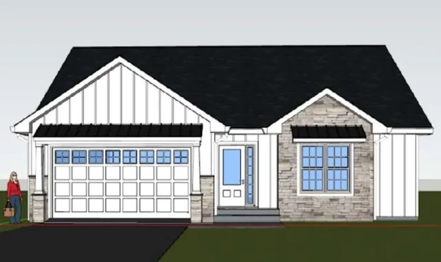 $319,998 | 214 Streams Way, Anderson, SC 29625