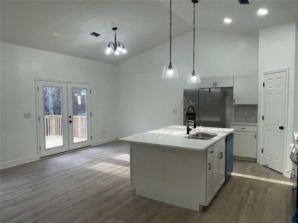 214 Streams Way Anderson, SC 29625 - Photo 3 of 6