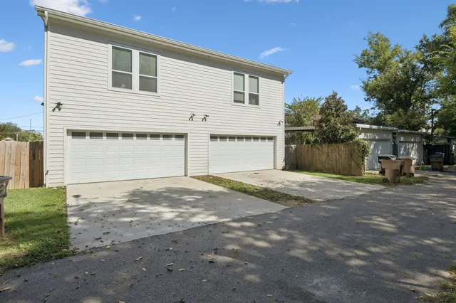 $789,999 | 1621 9th Avenue North, Unit B, Nashville, TN 37208