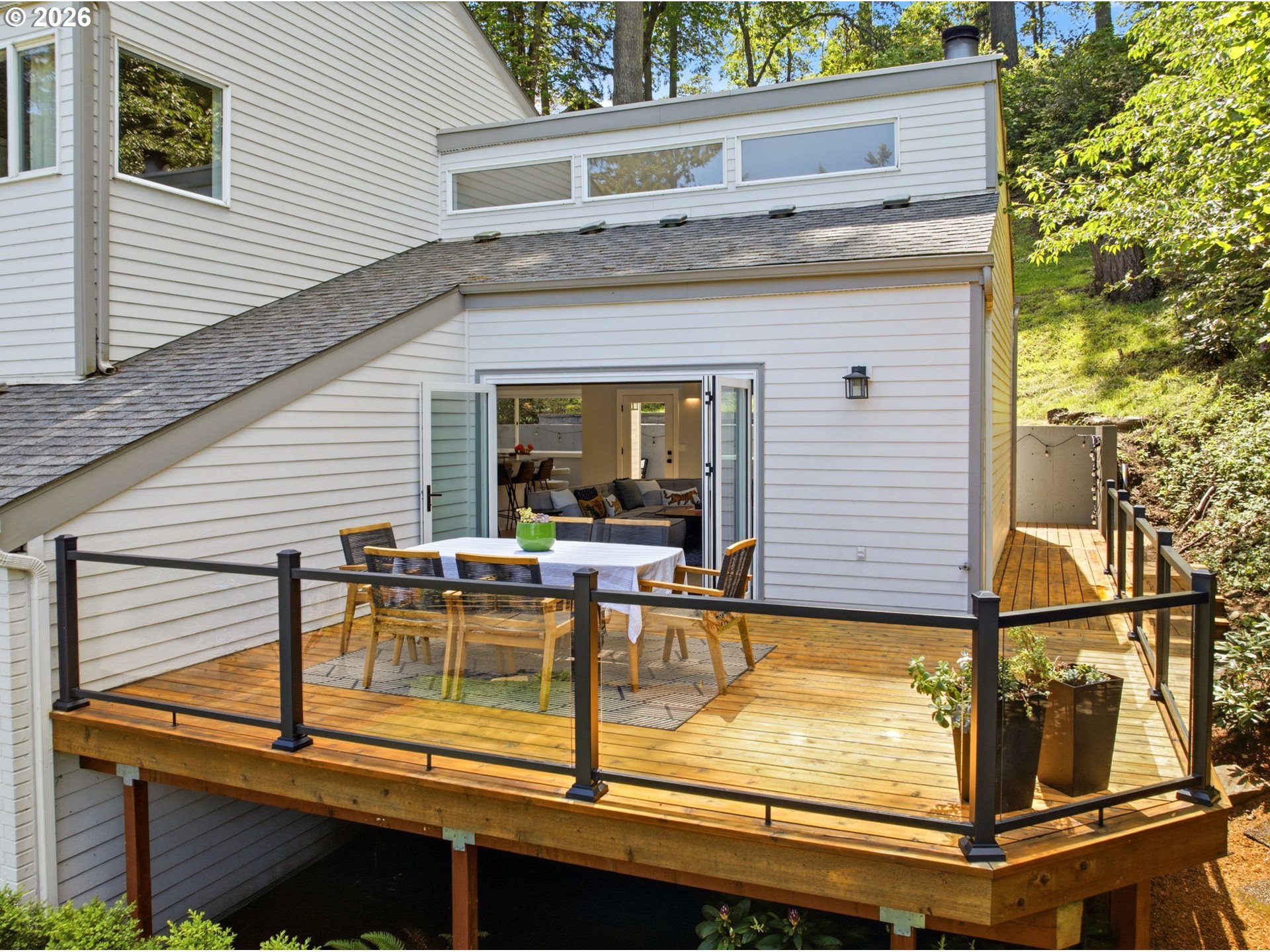 3018 Ashley Loop Eugene, OR 97405 - Photo 14 of 48 Deck