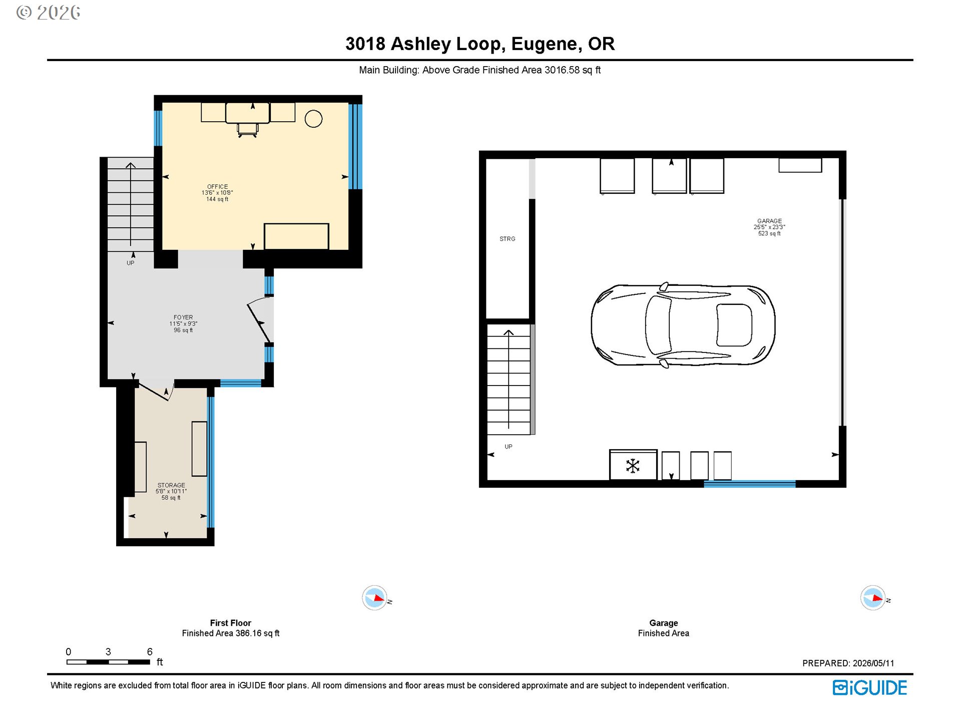 3018 Ashley Loop Eugene, OR 97405 - Photo 48 of 48