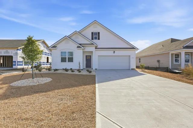 $2,300 | 496 Blissful Drive, Little River, SC 29566