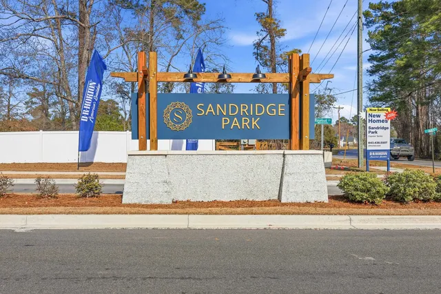 $2,300 | 496 Blissful Drive, Little River, SC 29566