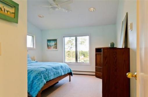 31 Chart House Road Harpswell, ME 04079 - Photo 25 of 32 Bedroom.