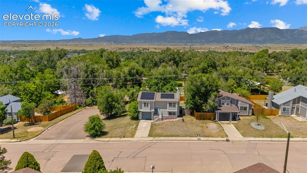 585 Blossom Field Road Fountain, CO 80817 - Photo 25 of 27