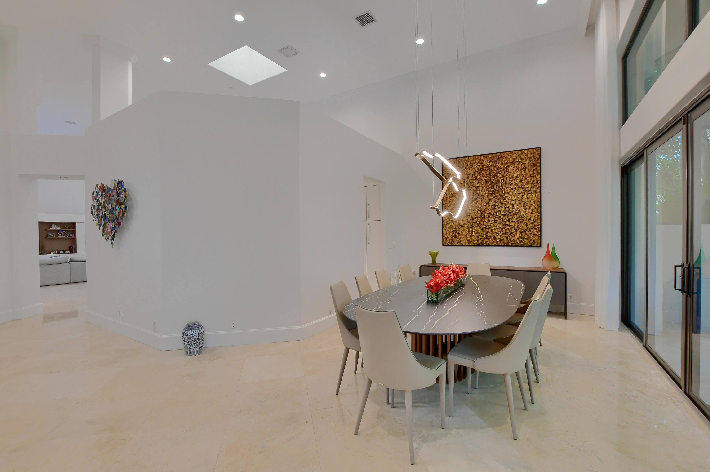5894 Northwest 25th Court Boca Raton, FL 33496 - Photo 9 of 46 dining area
