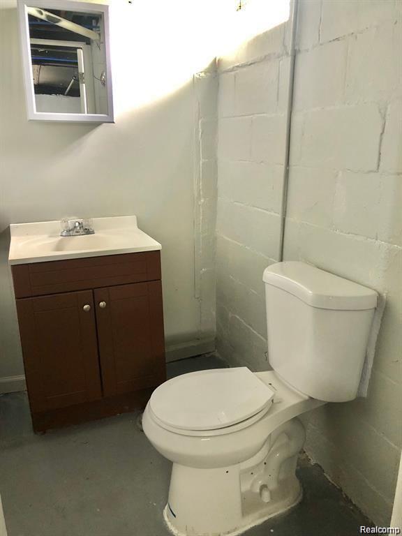 494 Frazier Street River Rouge, MI 48218 - Photo 20 of 23