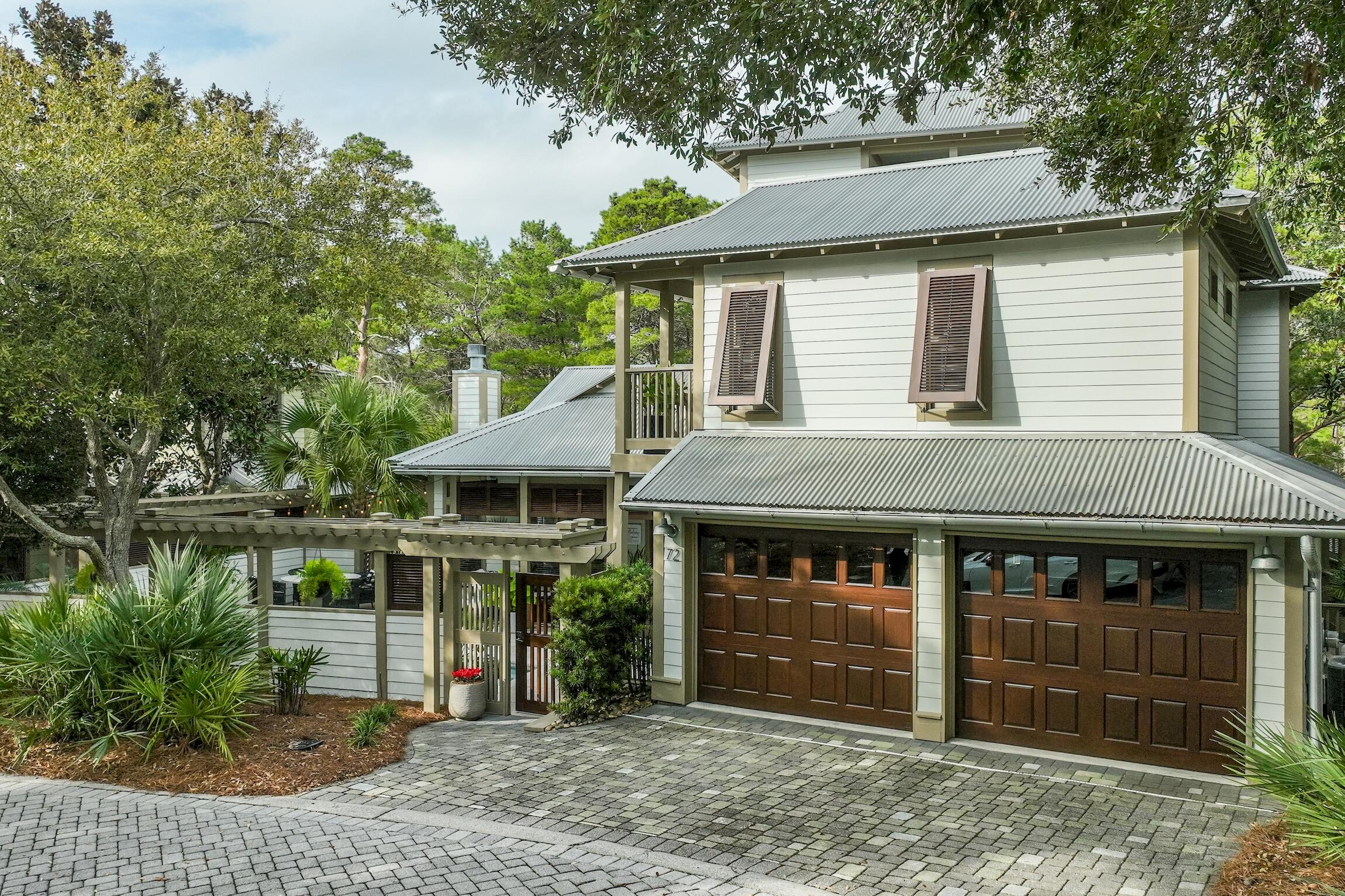 72 South Summit Drive Santa Rosa Beach, FL 32459 - Photo 1 of 80 web_72 Summit Drive _72