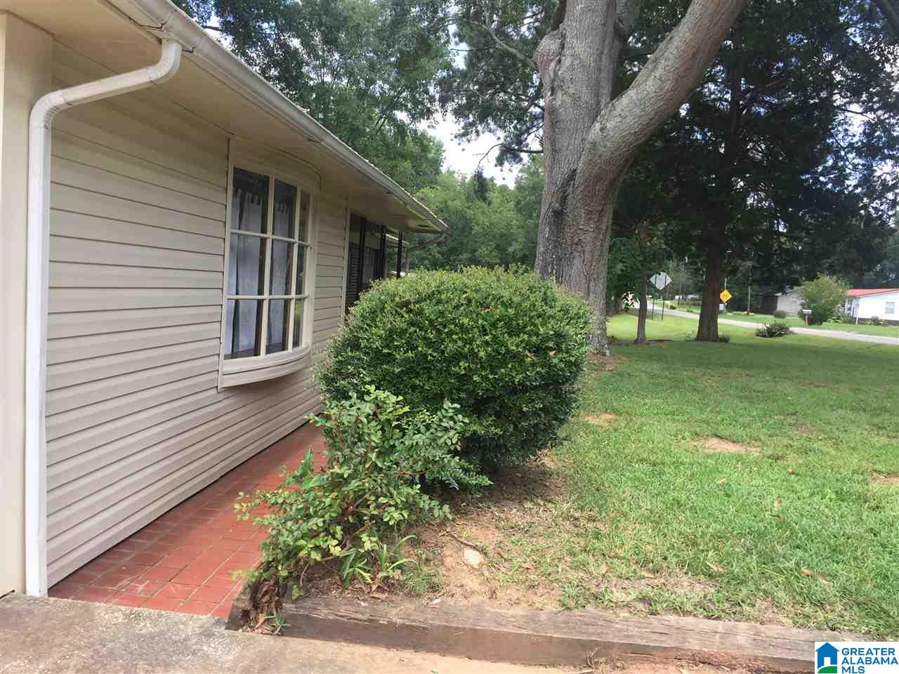 290 Peaceful Valley Road Eastaboga, AL 36260 - Photo 23 of 27