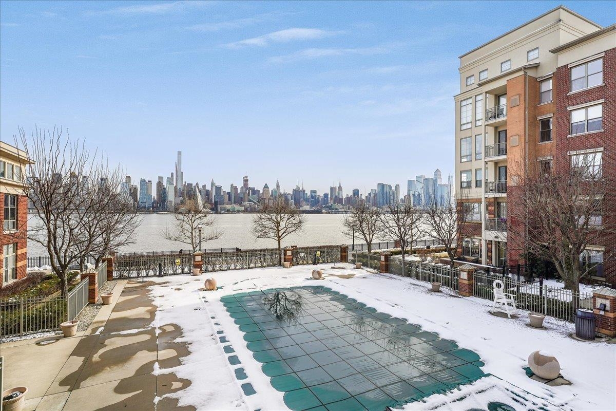 26 Ave At Port Imperial, Unit 213 West New York, NJ 07093 - Photo 20 of 31