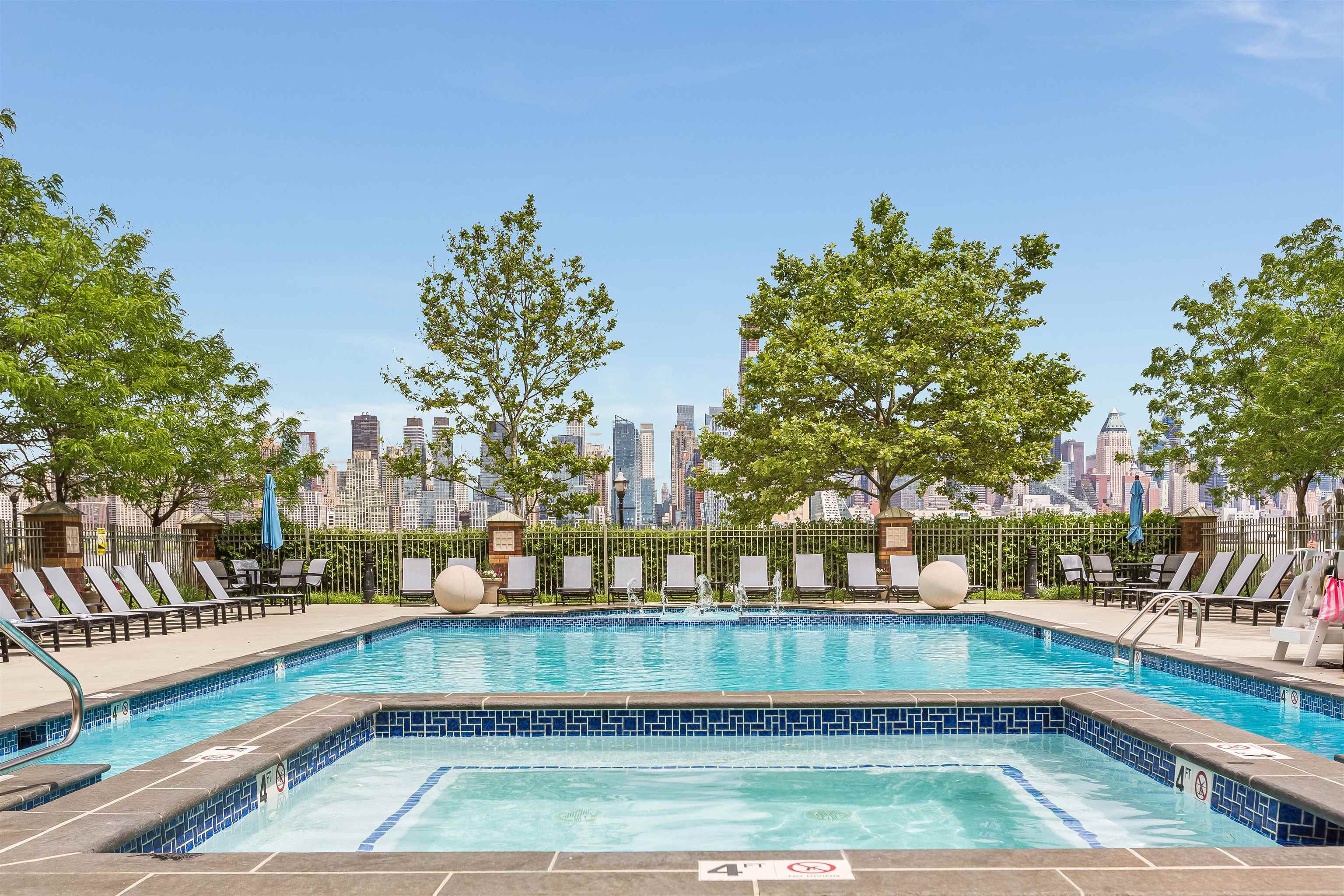 26 Ave At Port Imperial, Unit 213 West New York, NJ 07093 - Photo 25 of 31