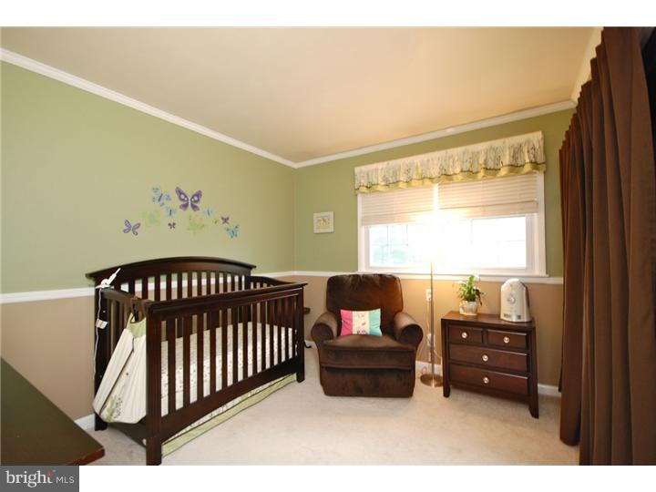 807 Richard Road Cherry Hill, NJ 08034 - Photo 20 of 25 Bedroom 3