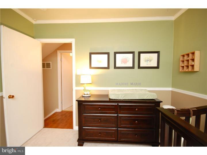 807 Richard Road Cherry Hill, NJ 08034 - Photo 21 of 25 Bedroom 3