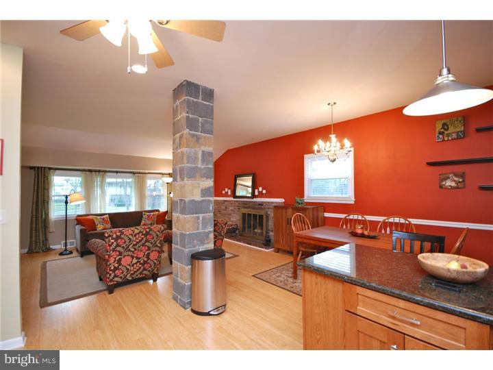 807 Richard Road Cherry Hill, NJ 08034 - Photo 7 of 25 Dining Room
