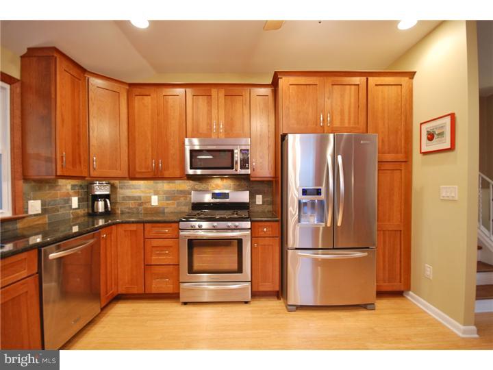 807 Richard Road Cherry Hill, NJ 08034 - Photo 8 of 25 Kitchen