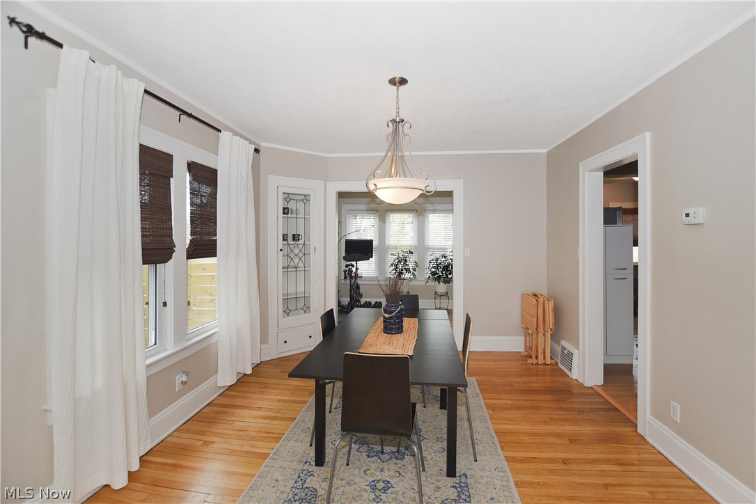 3474 Northcliffe Road Cleveland, OH 44118 - Photo 8 of 24 Gallery Image 8