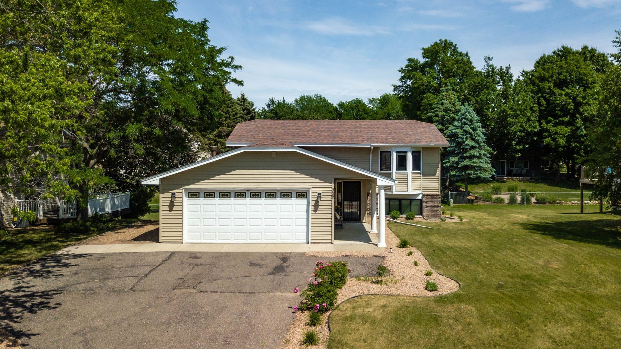 5690 Turtle Lake Road Shoreview, MN 55126 - Photo 2 of 28