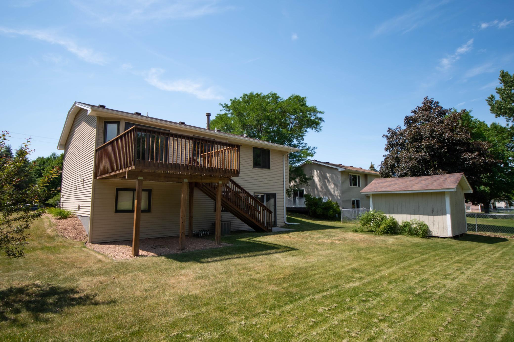 5690 Turtle Lake Road Shoreview, MN 55126 - Photo 26 of 28