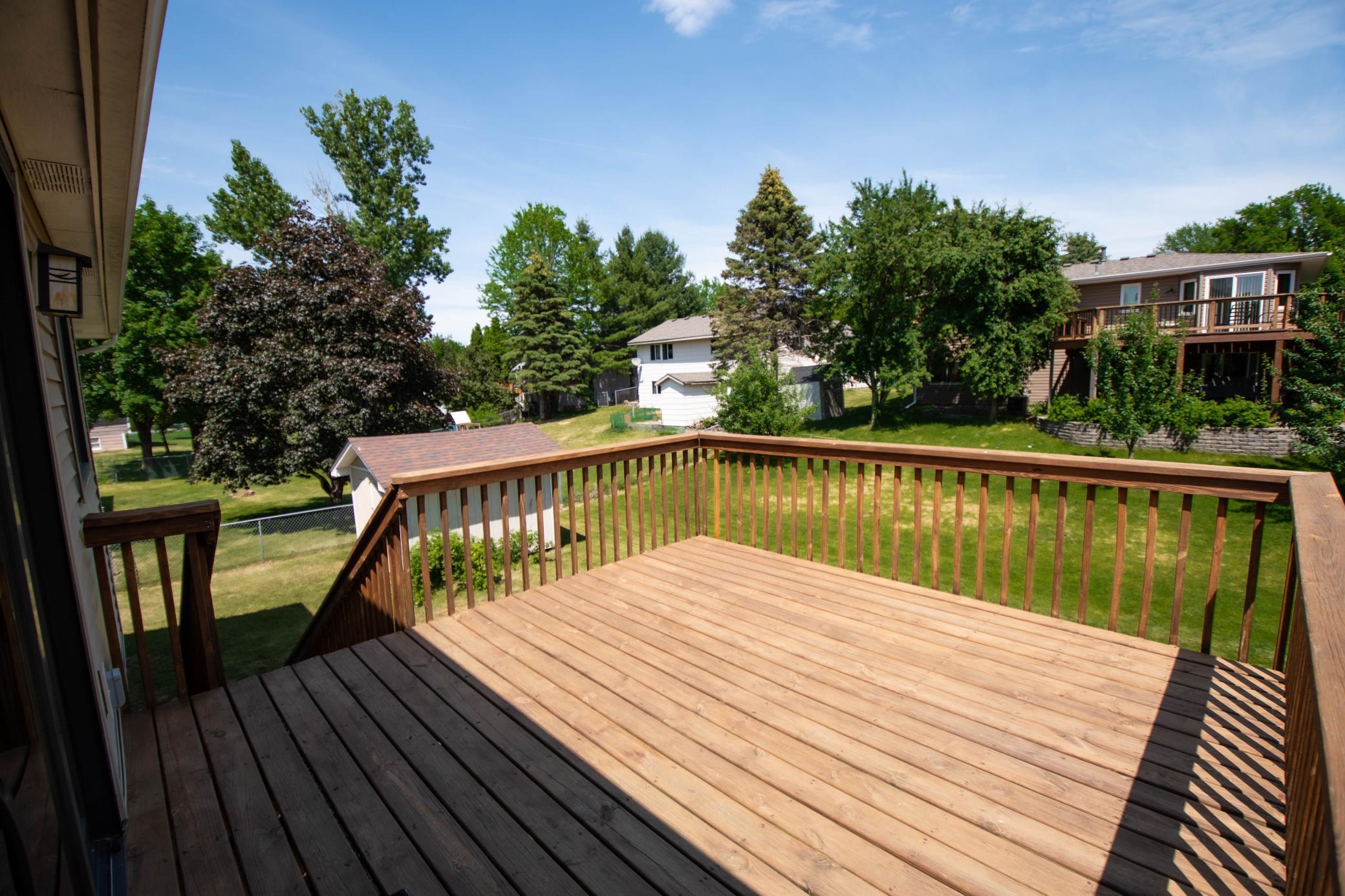 5690 Turtle Lake Road Shoreview, MN 55126 - Photo 27 of 28