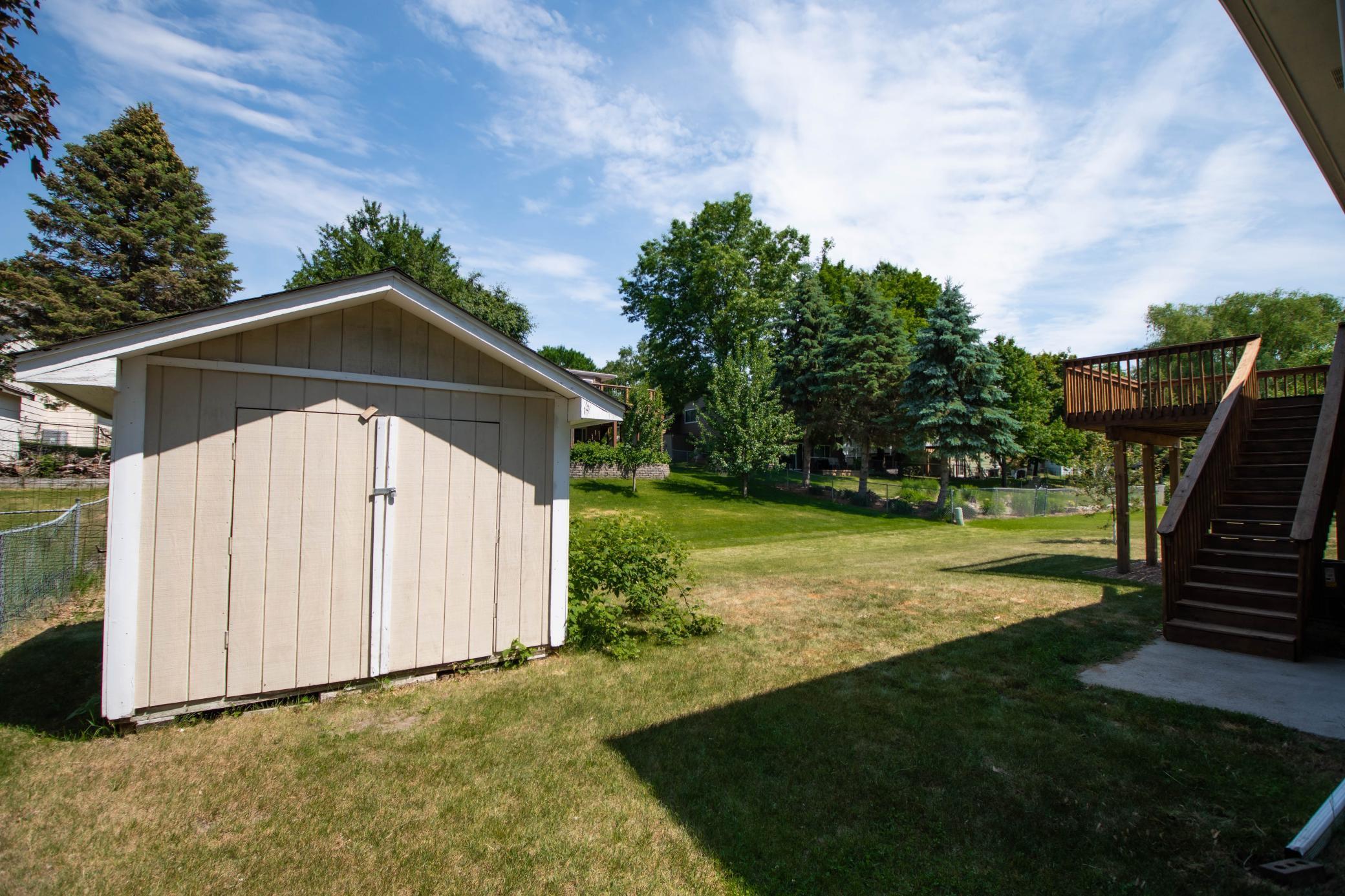 5690 Turtle Lake Road Shoreview, MN 55126 - Photo 28 of 28