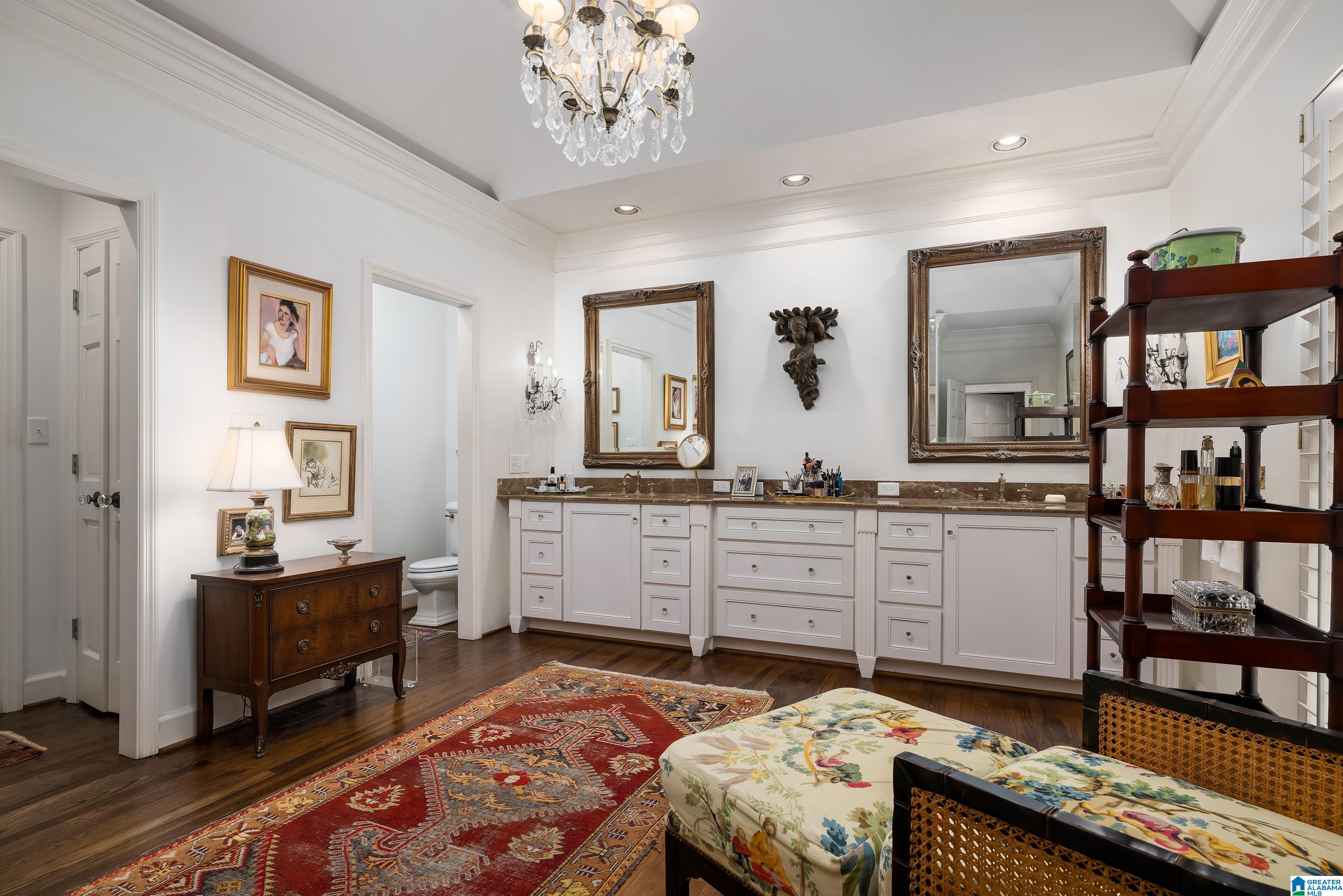 4408 Old Leeds Road Mountain Brook, AL 35213 - Photo 37 of 83