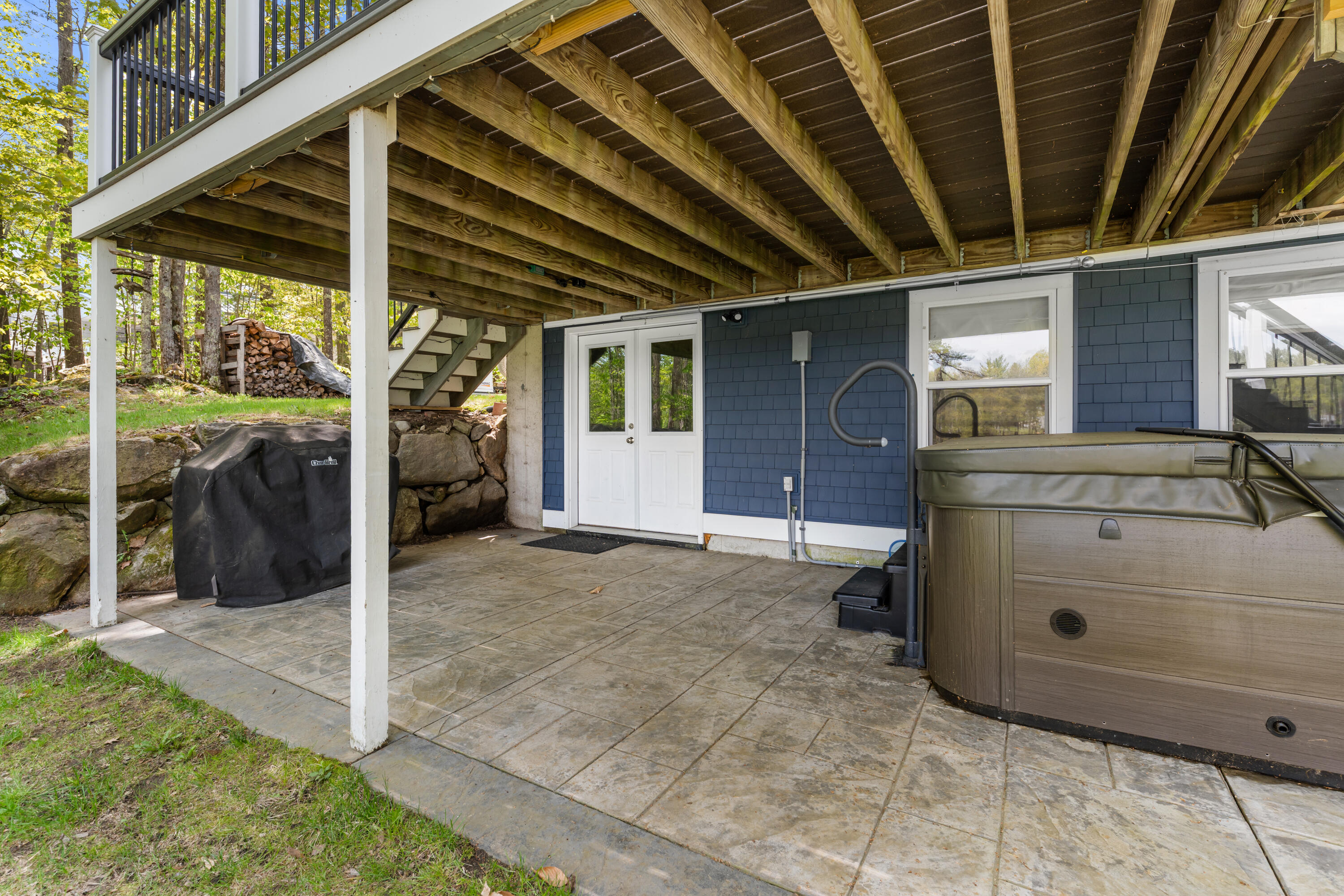 53 Hummingbird Road Acton, ME 04001 - Photo 59 of 68 60