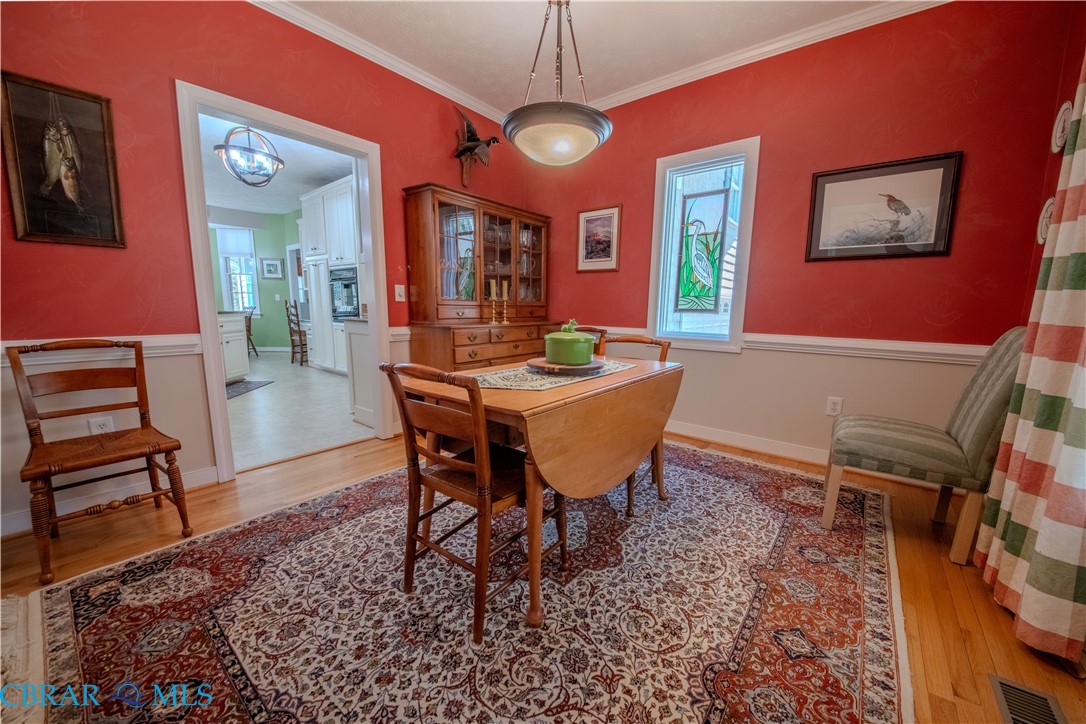 590 Wilton Creek Road Hartfield, VA 23071 - Photo 8 of 41