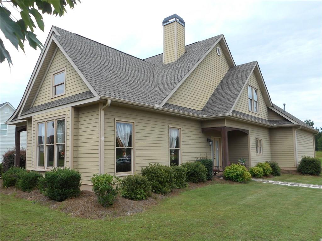 175 Tan Yard Road Social Circle, GA 30025 - Photo 1 of 1 Gallery Image 1