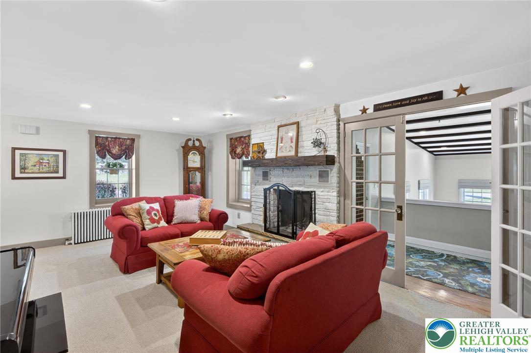6612 Powder Valley Road Zionsville, PA 18092 - Photo 12 of 62 Gallery Image 12