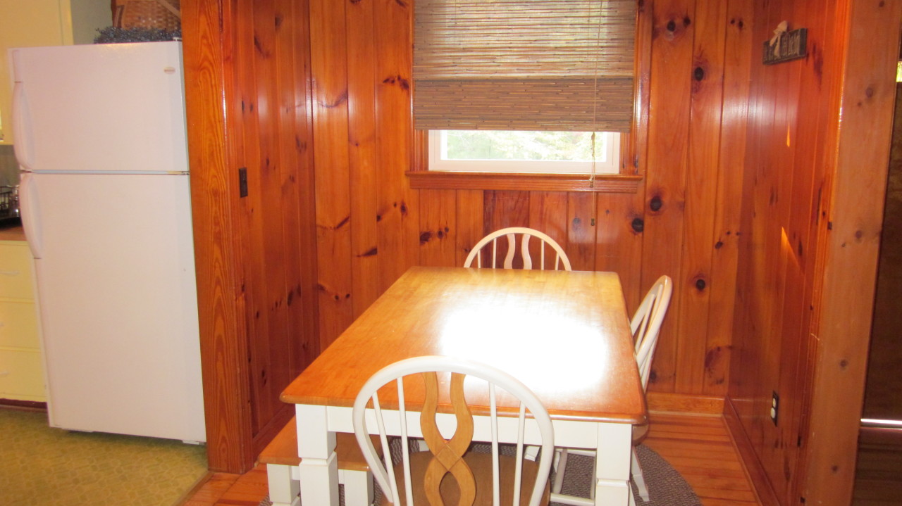 18 White Oak Road Boones Mill, VA 24065 - Photo 12 of 32 Dining Area