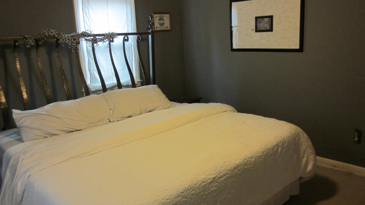 18 White Oak Road Boones Mill, VA 24065 - Photo 17 of 32 Bedroom 1