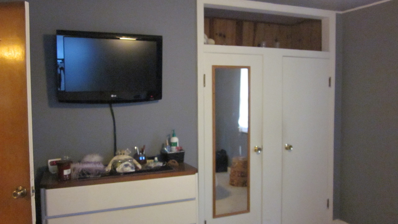 18 White Oak Road Boones Mill, VA 24065 - Photo 18 of 32 Bedroom 1